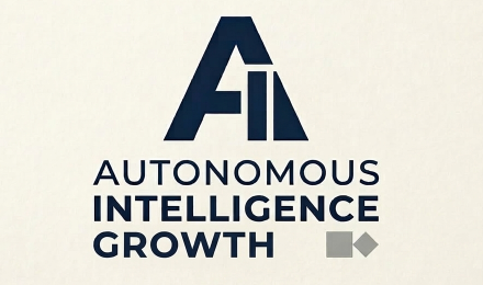 Autonomous Intelligence Growth